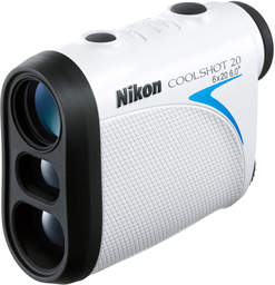 Nikon CoolShot20、CoolShot40、CoolShot40i、800、1000AS、1200レーザー距離計（ゴルフ、簡易測量